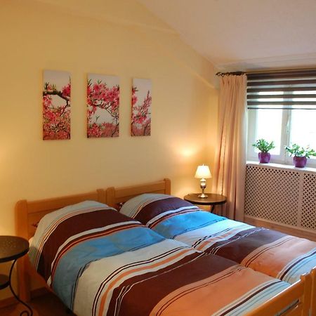 B&B Ferme Knaapen Neeritter Экстерьер фото