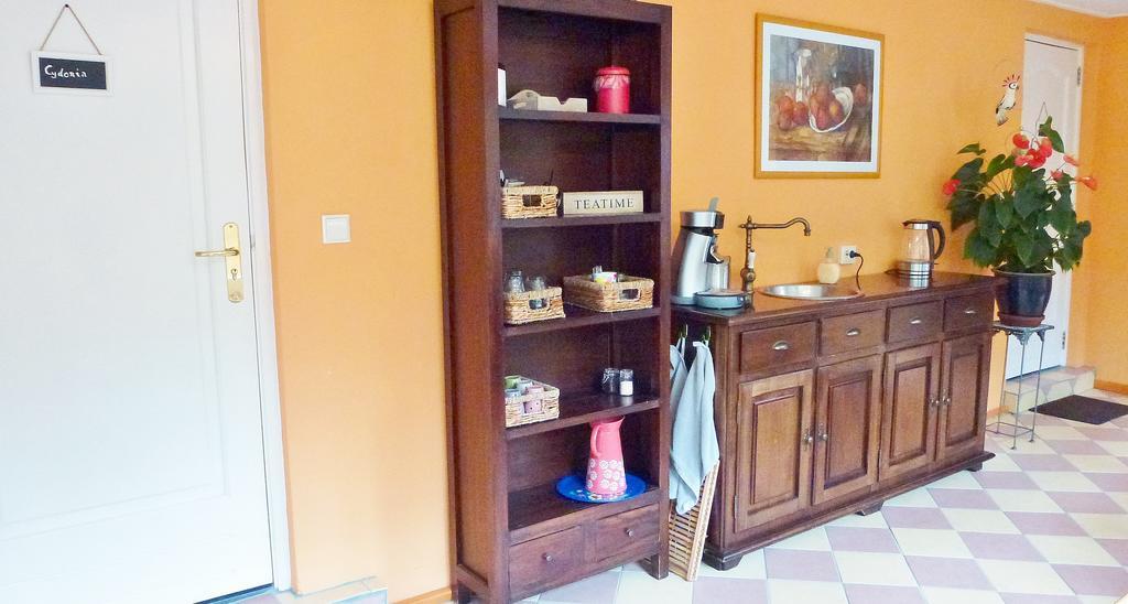 B&B Ferme Knaapen Neeritter Экстерьер фото