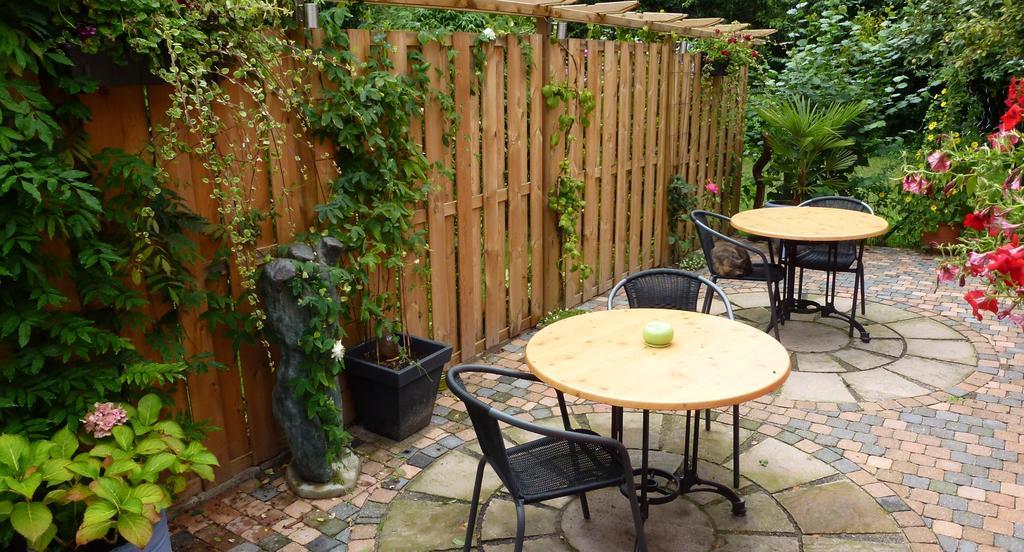 B&B Ferme Knaapen Neeritter Экстерьер фото