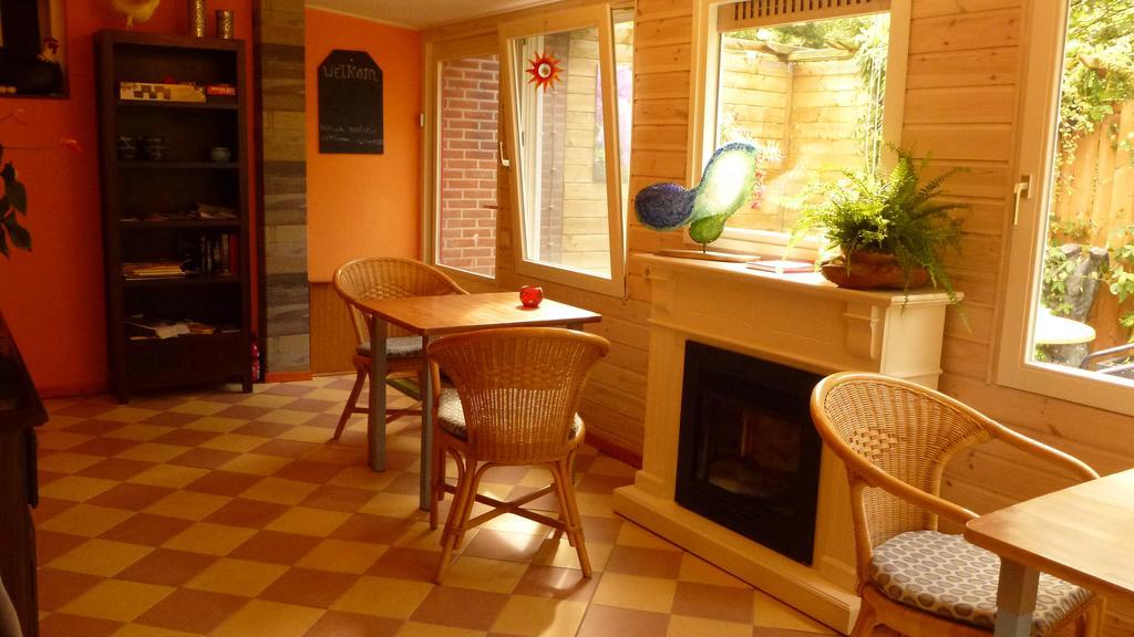 B&B Ferme Knaapen Neeritter Экстерьер фото