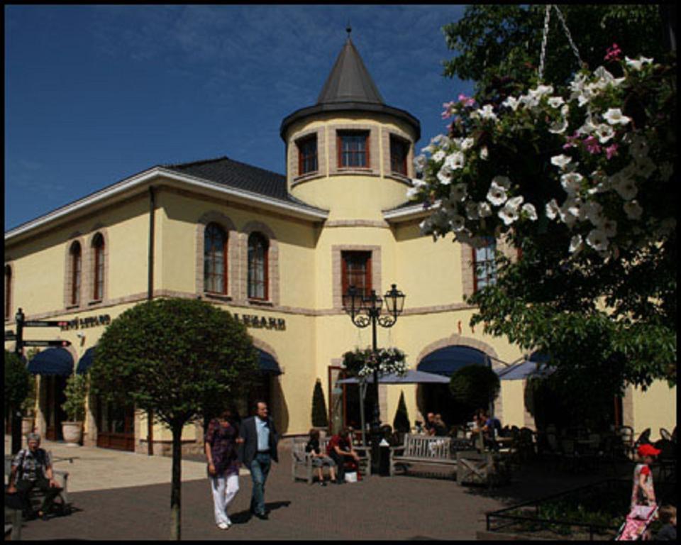 B&B Ferme Knaapen Neeritter Экстерьер фото