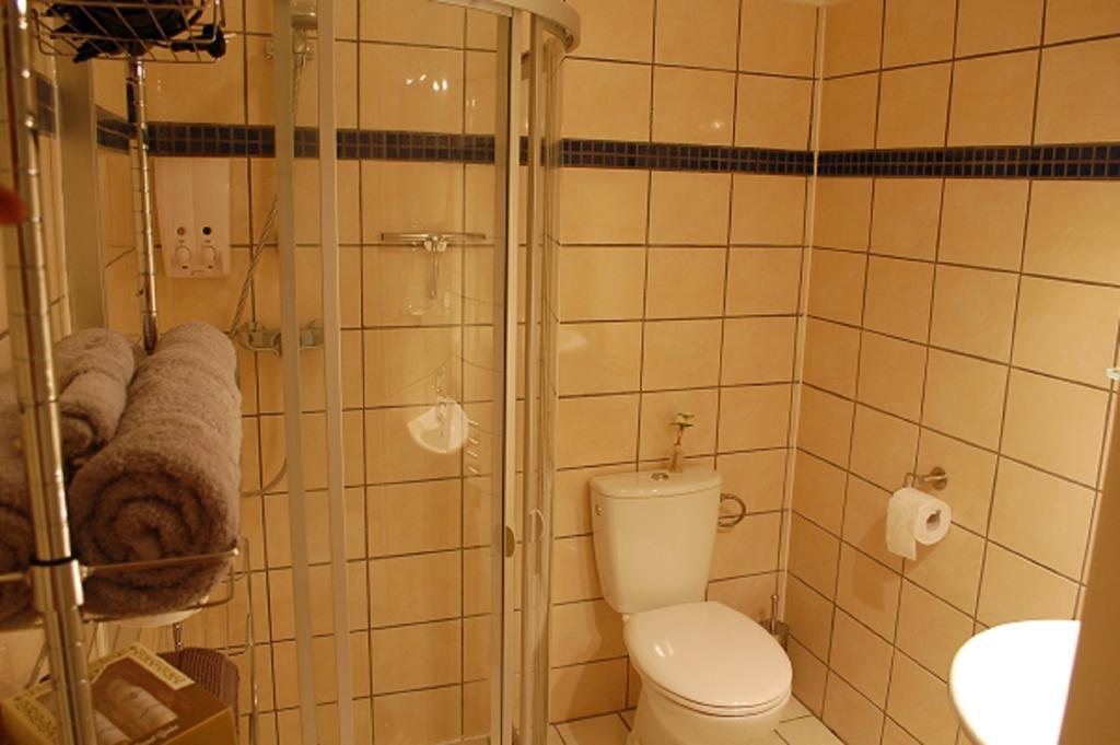 B&B Ferme Knaapen Neeritter Номер фото