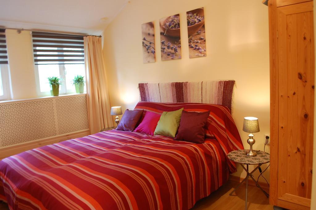 B&B Ferme Knaapen Neeritter Номер фото