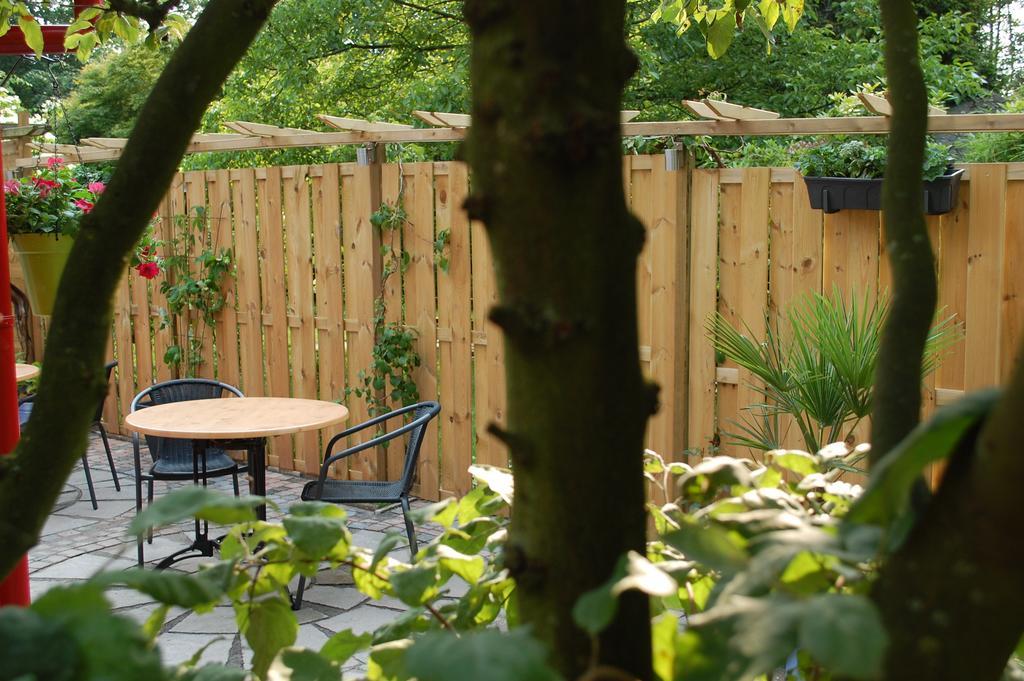 B&B Ferme Knaapen Neeritter Экстерьер фото