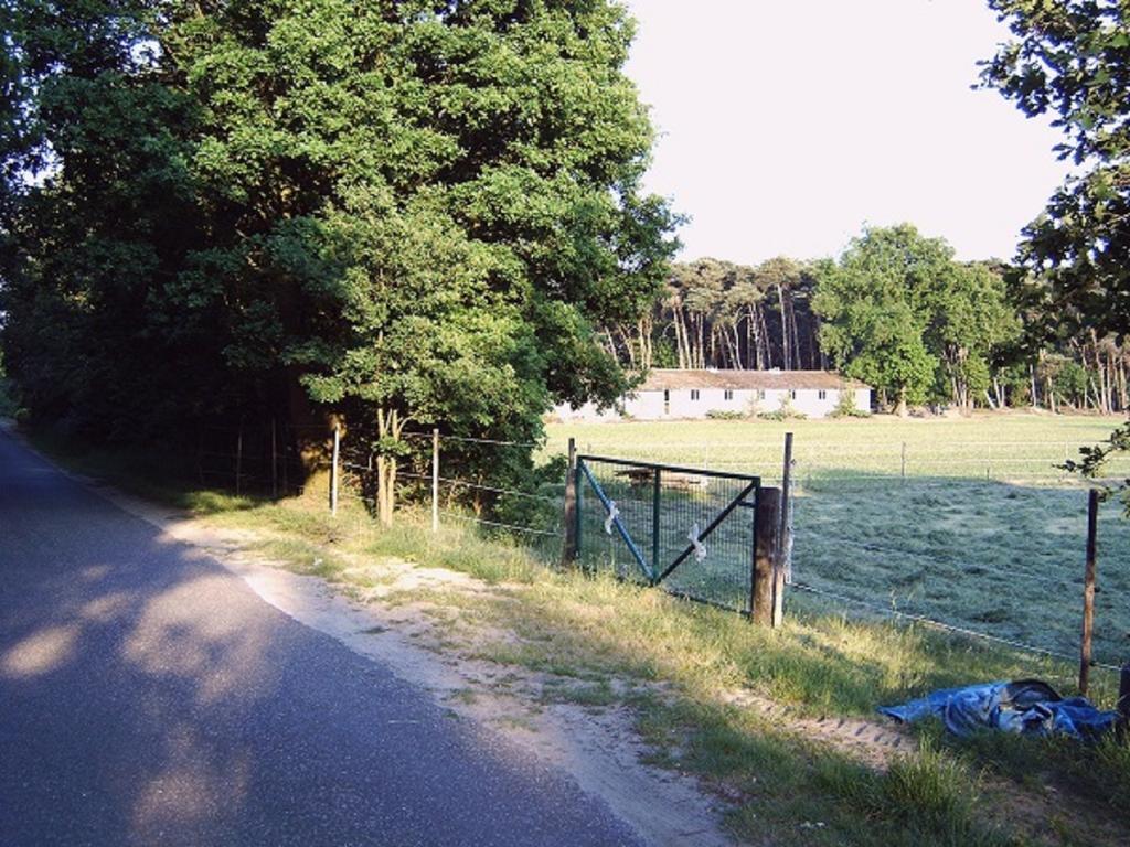 B&B Ferme Knaapen Neeritter Экстерьер фото