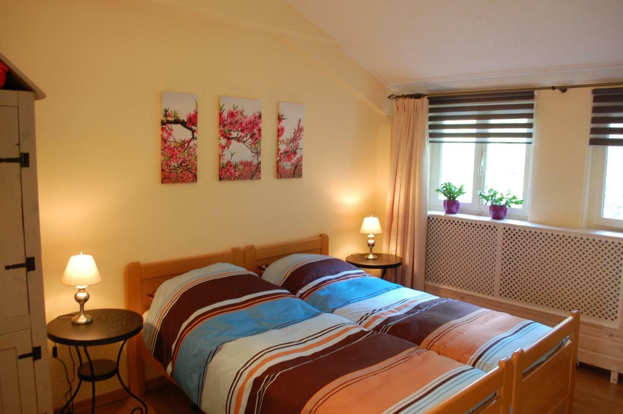 B&B Ferme Knaapen Neeritter Экстерьер фото